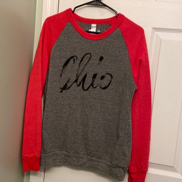 Ohio sweatshirt - Picture 1 of 4